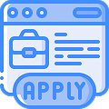 Apply Icon