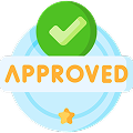 Approved Icon
