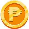 Peso Sign Icon